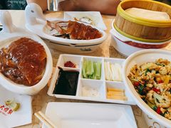-大鸭梨(天通西苑店)