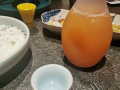 -丝路金桃·新疆菜(徐汇店)