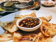-韩宫宴烤肉·料理(苏州中心店)
