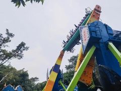 -广州长隆旅游度假区