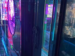 -酷秀KTV(五道口店)