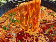 -巴蜀大将火锅(春熙店)