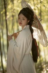 -八角古风摄影