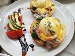 -农畉LONFOOD(福田星河COCOPark店)