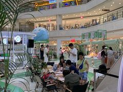 -光启城时尚购物中心