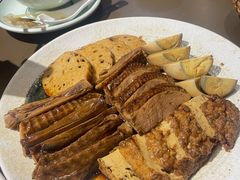 -大洋家·精品潮汕菜·生腌砂锅粥(天河东路店)