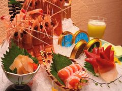 -Minase水濑·日料放题(外滩店)