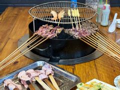 -源味居手把签烧烤(长春一店)