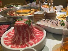 -渝厨生态火锅(合川区府店)