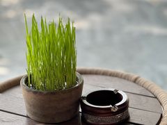 -四季酒店下午茶