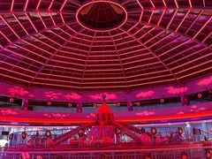 -蓝精灵乐园·世茂精灵之城主题乐园