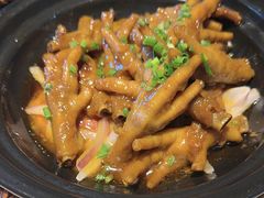 -千岛湖小鱼儿·淳安匠心农家菜