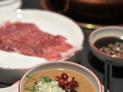-裕德孚·非遗手切涮羊肉(东直门内大街店)