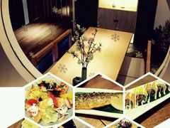 -鹤菊怀石料理(江北店)