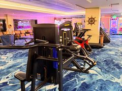 -海韵之星邮轮水会(明发商业广场店)