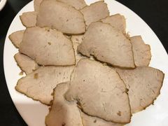 -李连贵熏肉大饼(宁山中路店)