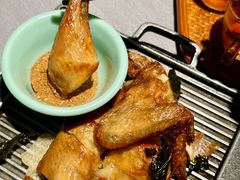 -章吴记喜瑞餐厅(东东城店)
