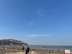 -在海一方公园