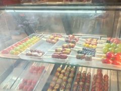 -喜识·冰糖葫芦·炒酸奶(保定钟楼店)