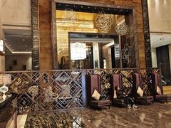 -长沙富力万达文华酒店