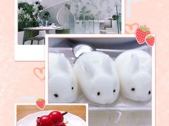 -大树餐厅(万达创始店)