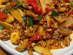 -江南小叙·美食研究院(鱼街店)