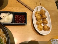 -三千粉牛肉米粉(来客茂店)