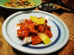 -鱼食饭稻·苏浙土菜17年老馆子(平江路店)