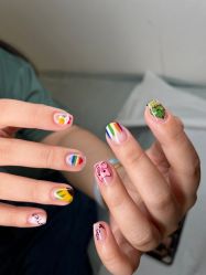 -UU·NAIL美甲美睫專門店