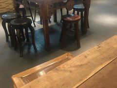 大堂-老清朝包子铺(开明街店)