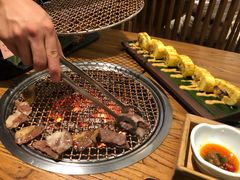 -黑牛の店·和牛烧肉(合生汇店)