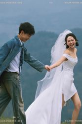 -樱花婚纱摄影