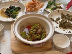 -天天渔港(杏林街店)