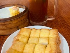 -恒兴发茶店(水巷口店)