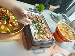 -庆江南江南菜(琴湖溪里花园城店)