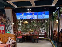 -吧嘚嘴炭烧鸽串吧(北海街店)