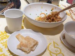 -串盟烧烤·长沙美食地标(星沙店)