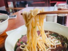 -邵顺兴锅盖面(金山宝地店)