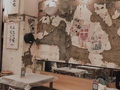 大堂-东排食堂长沙小吃大排档(五一广场店)