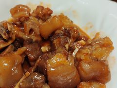 话梅猪手-又一间茶点轩(百汇广场店)