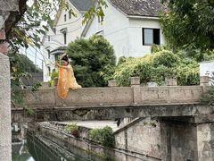 -绍兴书圣故里景区