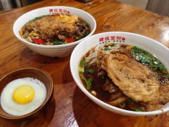 -肆姐面粉馆(坡子街店)