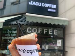 -卖呆儿咖啡(望京店)