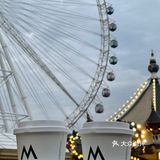 没有尝试过的姐妹速来️ ️ 限定稻田风主题🟡