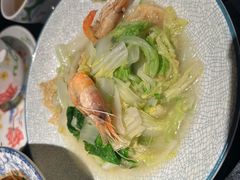 -老头儿油爆虾·知味杭州(爱琴海购物中心)