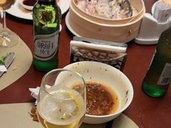 -韵咖啡自助餐厅(天津香格里拉店)