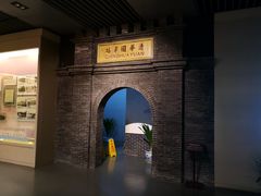-中国铁道博物馆(正阳门馆)
