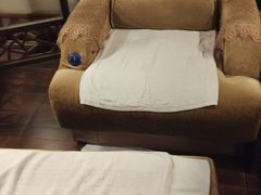 -汉仁宫·古法按摩·足道·SPA(沙井店)