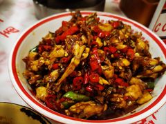 -堂瓦里·33年传统赣菜(第一街区店)