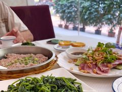 -大欢喜饭店(江怡路店)